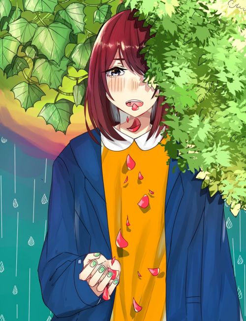 Hanahaki là bệnh gì - triệu chứng của Hanahaki và cách chữa trị